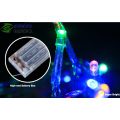 Battery Operated 30LED 3m LED String Light with Battery Box